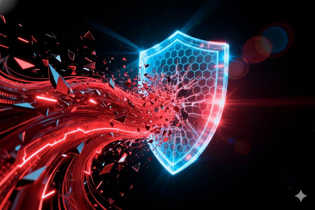 Computer Freezing Issue